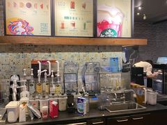-星巴克(西湖天地店)