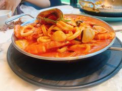 -港丽餐厅(高德置地店)