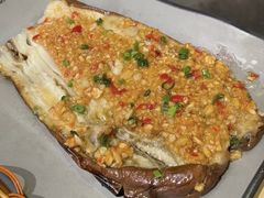 -江味龙虾馆·裸蓝龙虾(南山店)