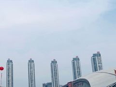 -中南南通体育会展中心