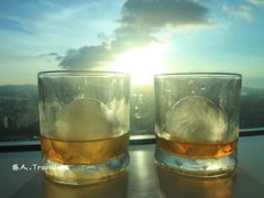 Johnnie&nbsp;Walker&nbsp;約翰走路21年XR蘇格蘭調合威士忌-随意鸟地方101观景餐厅