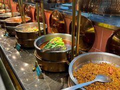 -東盛炭烤自助料理(浦东文峰广场店)