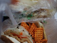 -三兄弟高炉烧饼