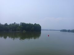 -东湖落雁景区