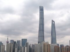 -上海轮渡售票处