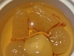 -太湖饭店·寄畅轩中餐厅