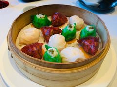 午市点心-三号黄浦会Canton Table