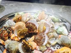 -船梆煮•蒸汽海鲜·生腌干蒸(五四广场店)