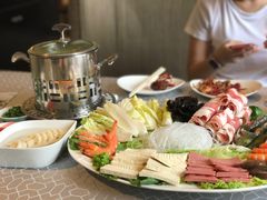 -紫东阁酒楼·中餐厅(东方广场假日酒店)
