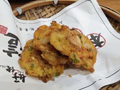 -老西门·常州菜(新区店)
