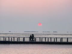 -滆湖低碳生态公园