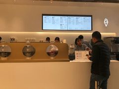 -喜茶(永旺梦乐城店)