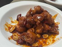 -河沿肉饼Beijing Pie(东华门店)