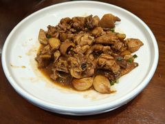 -1718食尚馆·太湖菜(龙之梦太湖古镇店)