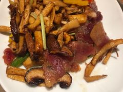 -四道菜·福建菜馆(新街口金鹰店)