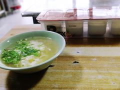 鸡蛋汤-清真·老金家牛肉店(会展路店)