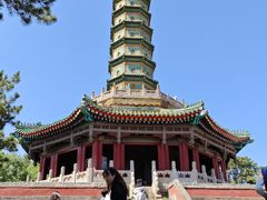 -须弥福寿之庙