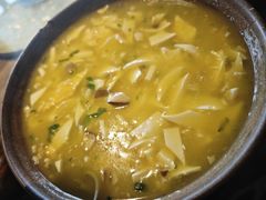 -兰溪小馆(东直门簋街店)