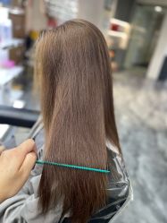 -Sying杉影日式烫染專門店