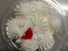 -红宝石·鲜奶小方(长阳店)