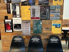 -Vanilla Specialty Coffee(八大关店)