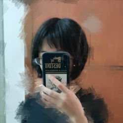 点击看大图 -藤野造型