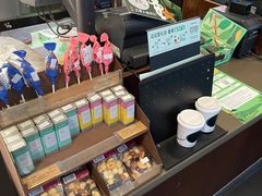 -星巴克(北京南站第二店)