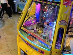 -大玩家(万达广场大连甘井子店)