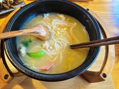 -勺子米线·云南传统小吃市集(四方街店)