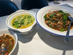 -兰湘子·湘菜小炒(长安万科广场店)
