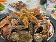 -春华海鲜城(广场西苑店)