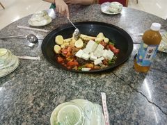 -官厅老勾渔馆(温泉店)