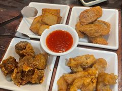 -临家闽南菜(宝洲路店)