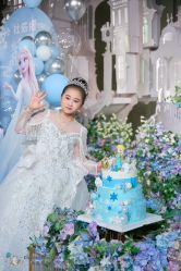 -花嫁丽舍婚礼殿堂(世博江景店)