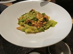 -北京泰富酒店-柏景轩中餐厅