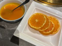 -韩盛·古法烤肉店(皇城恒隆广场店)