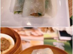 -添好运点心专门店(中环IFC店)