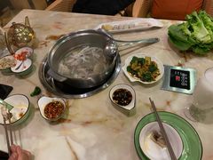 -四季合味椰子鸡(南山大冲店)