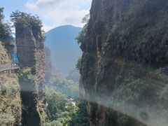 -雁荡山风景名胜区