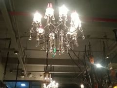 大堂-maan coffee漫咖啡(通州店)