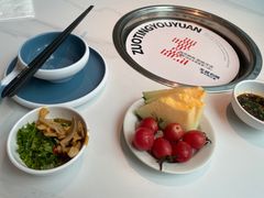 -左庭右院鲜牛肉火锅(新梅广场店)