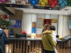 -清真·锦翔炝锅鱼(明德门店)