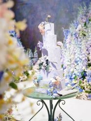 -花嫁丽舍婚礼殿堂(世博江景店)