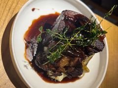 -妮妮酒馆Bistro Nini