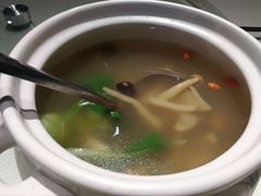 -余记海鲜(合生广场店)