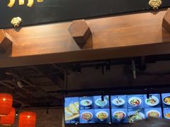 门面-鼎高高陕西美食(龙德广场店)