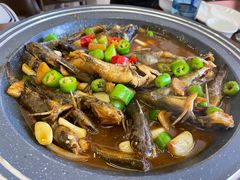 -食光慢宴·安吉土菜馆