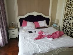 -菁幼月子会所(儿童医院店)