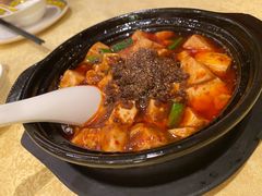 陈麻婆豆腐-陈麻婆豆腐(春熙店)