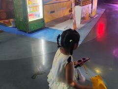 -烟台海昌鲸鲨海洋公园